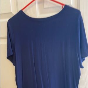 3 Old Navy Luxe Tops